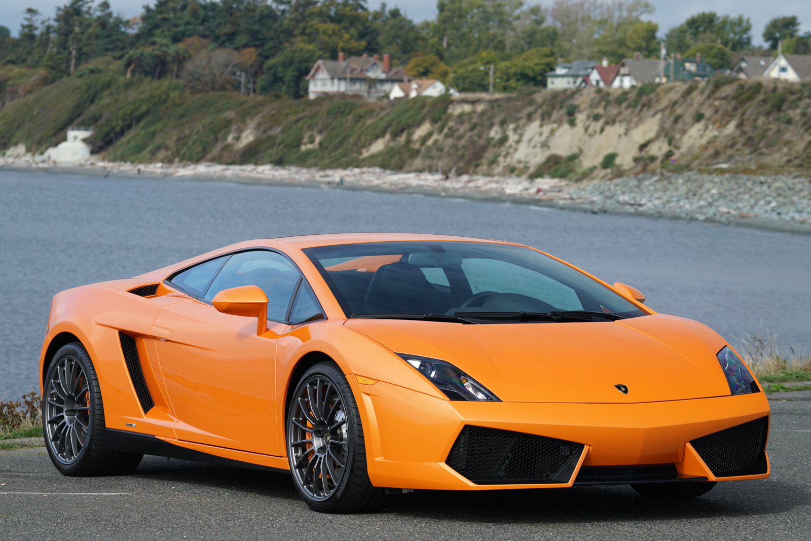 Lamborghini Gallardo