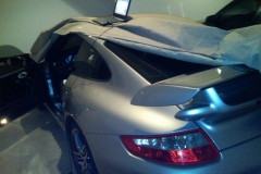 Customer Cars